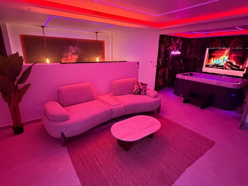 Photo TropicaRoom