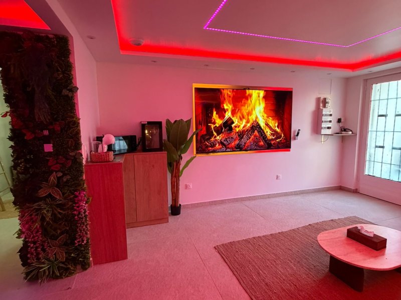 Photo TropicaRoom