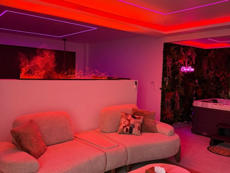 Photo TropicaRoom