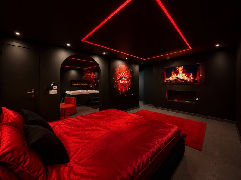 SecretRoom