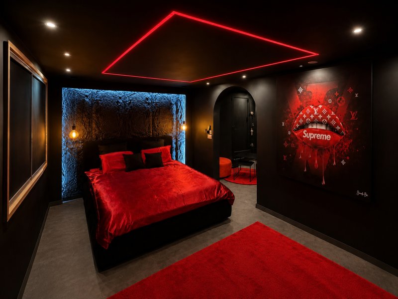 Photo SecretRoom
