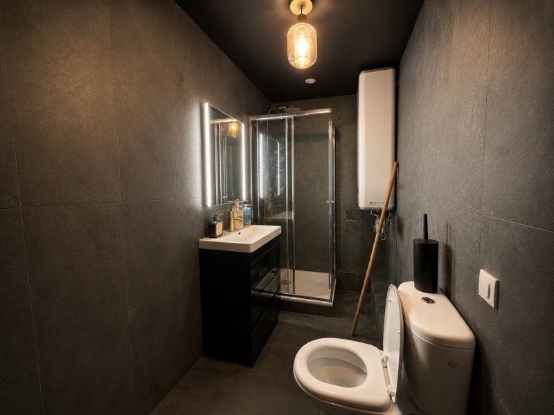Photo SecretRoom
