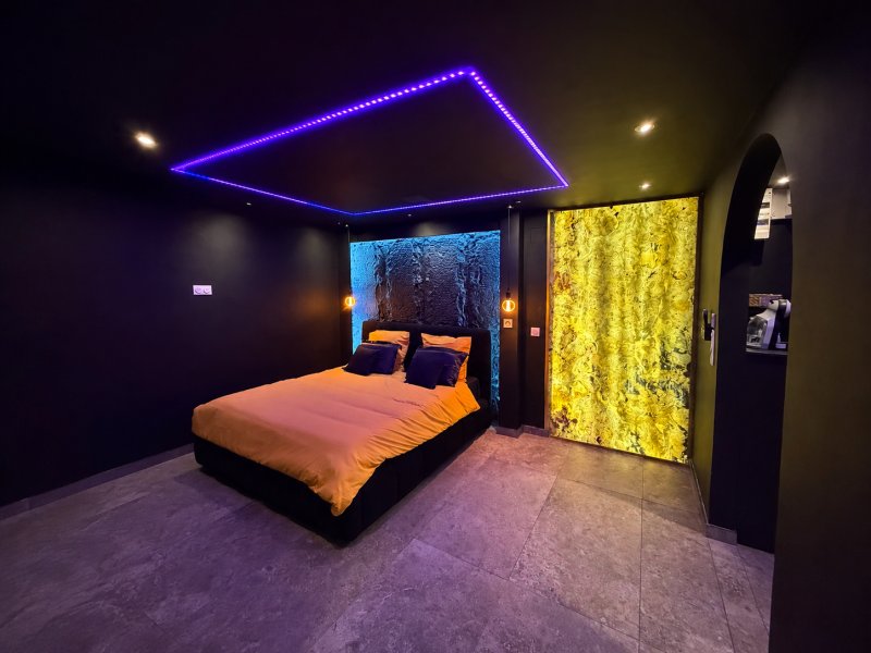 Photo MidnightRoom