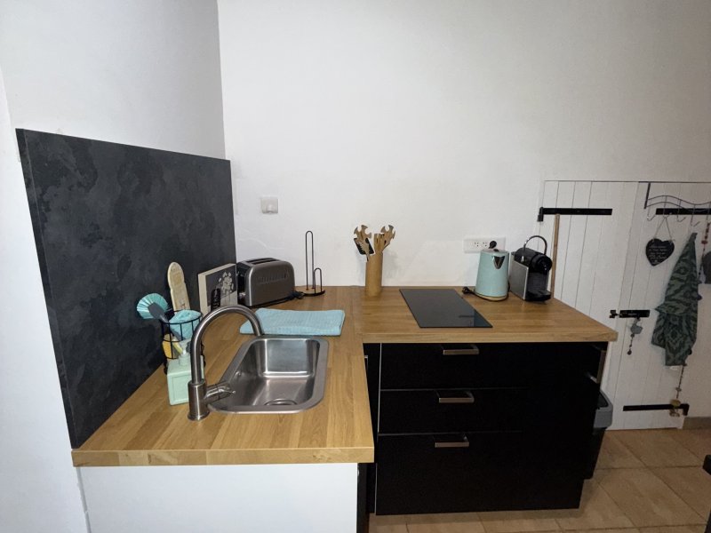 Photo Petit Paradis 