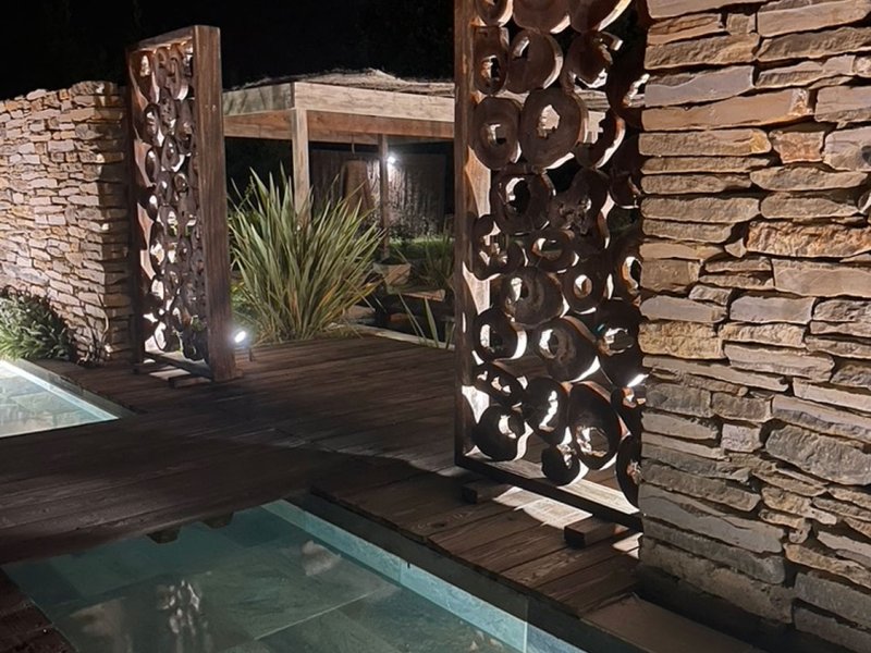 Photo Lodge Spirit Of Bali