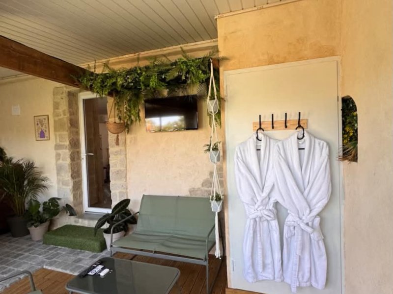Photo Jungle spa 