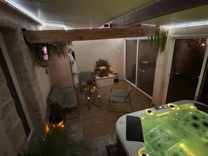 Photo Jungle spa 