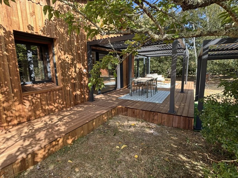 Photo Cabane & Bains