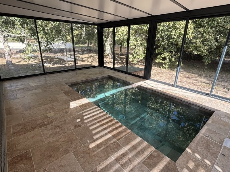 Photo Cabane & Bains