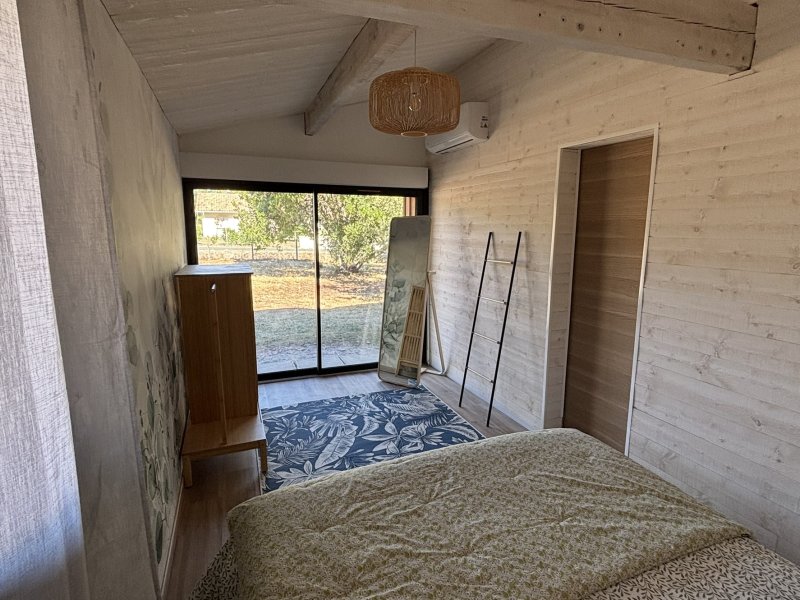 Photo Cabane & Bains