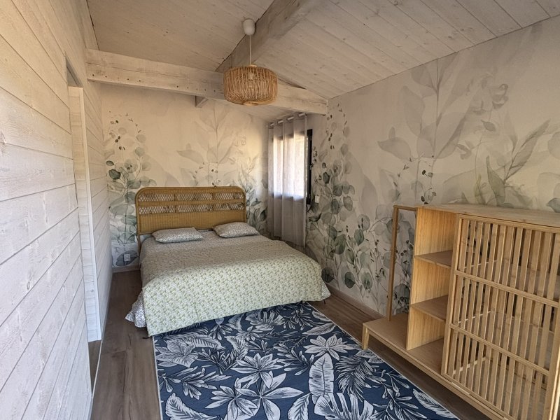 Photo Cabane & Bains