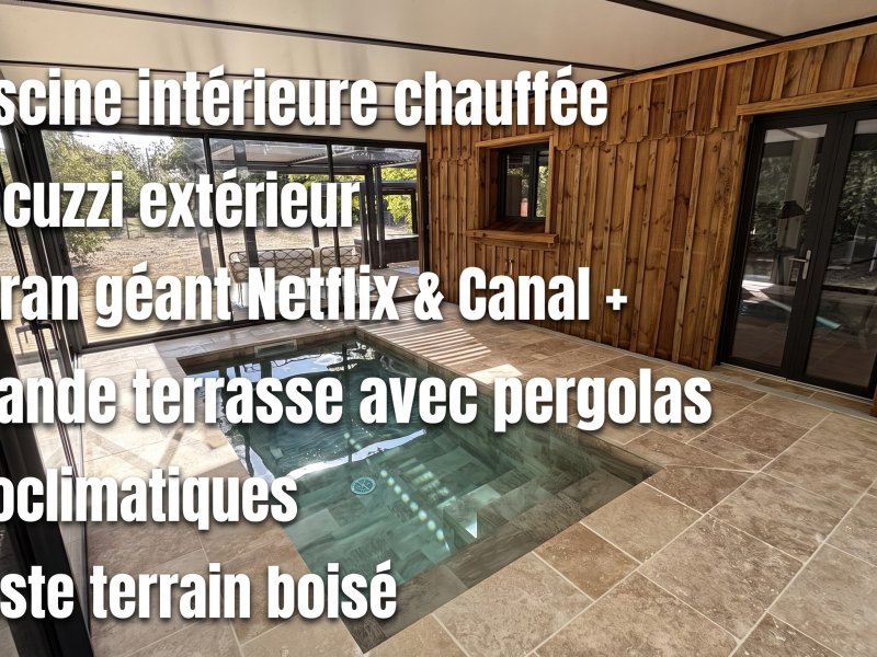 Photo Cabane & Bains