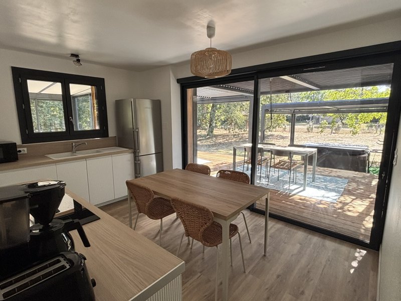 Photo Cabane & Bains