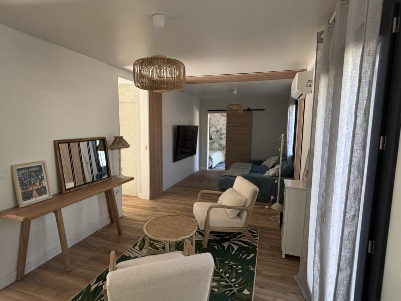 Photo Cabane & Bains