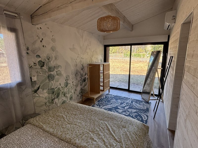 Photo Cabane & Bains