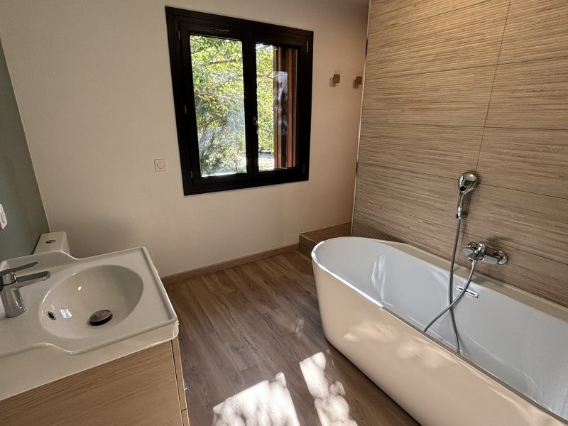 Photo Cabane & Bains