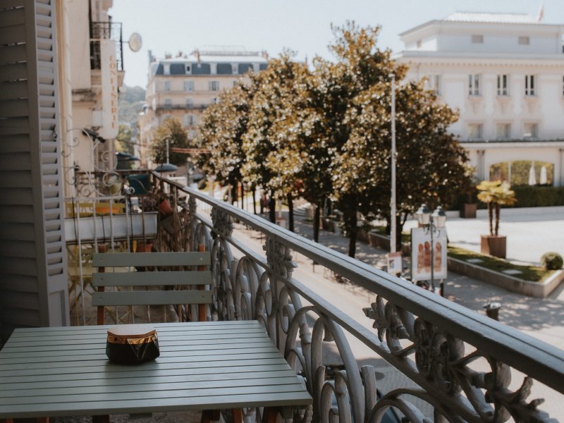 Photo Secrets d'Aix